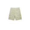 BBC TWO WAY CARGO PANTS-PISTACHO