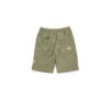 BBC TWO WAY NYLON CARGO PANTS-OD GREEN