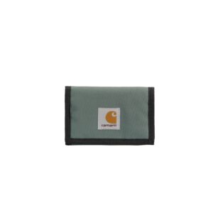 CARHARTT-ALEC-WALLET--SILVER-PINE CARHARTT ALEC WALLET-SILVER PINE