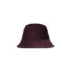 CARHARTT CORD BUCKET HAT-AMARONE