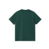 CARHARTT S/S AMERICAN SCRIPT TEE-DARK FIR