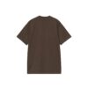 CARHARTT S/S SCRIPT TEE-VITOLA/CITADEL