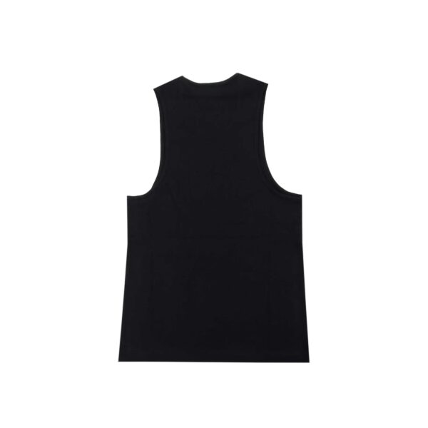 FEAR OF GOD ESSENTIALS TANKTOP BLACK