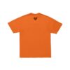 HUMAN MADE COLOR TEE-ORANGE