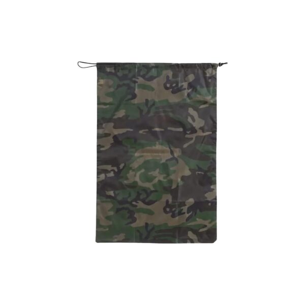SUPREME FW25 DRAWSTRING BAG-CAMOUFLAGE