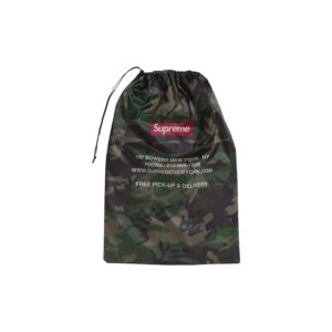 SUPREME-FW25-DRAWSTRING-BAG--CAMOUFLAGE SUPREME FW25 DRAWSTRING BAG-CAMOUFLAGE