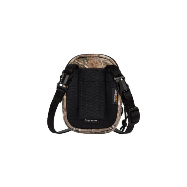 SUPREME FW25 MINI CAMERA BAG-REALTREE