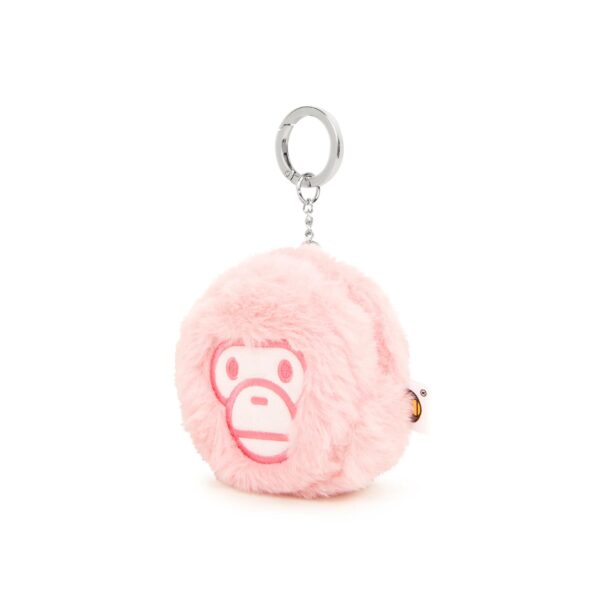 BABY MILO HEADPHONE HOLDER