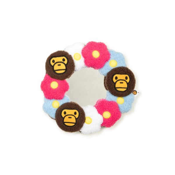 BABY MILO PLUS MIRROR