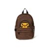BABY MILO SMALL BACKPACK-BROWN
