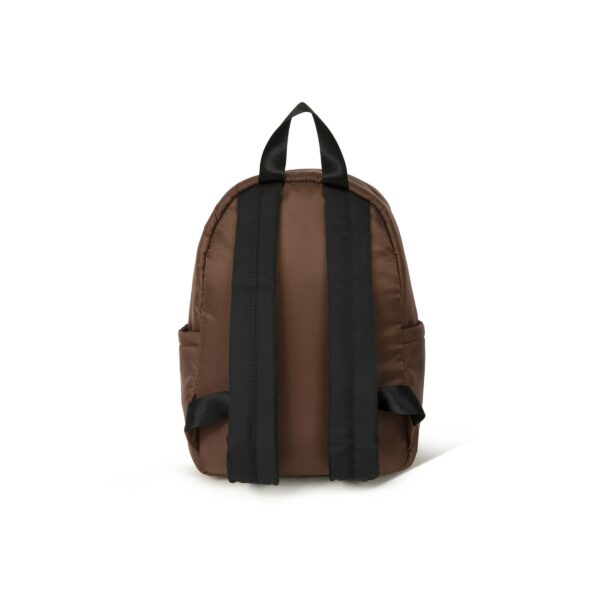 BABY MILO SMALL BACKPACK-BROWN