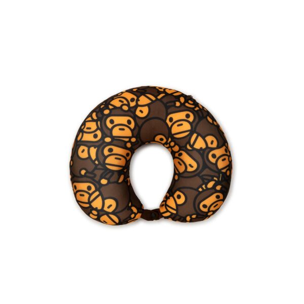 BABY MILO TRAVEL PILLOW