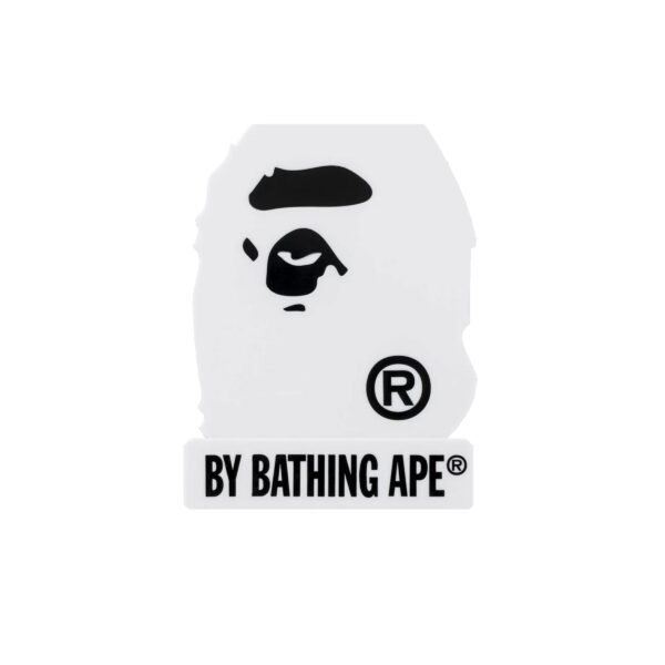 BAPE 2023 SPRING SUMMER COLLECTION EMOOK-LED ROOM LIGHT