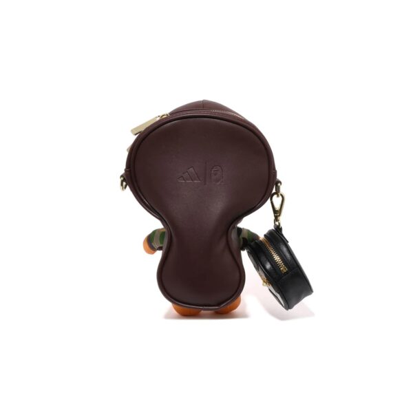 BAPE ADIDAS BABYMILO UNISEX SHOULDER BAG