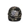BAPE MIXED 1ST CAMO CAP-MULTI