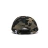 BAPE MIXED 1ST CAMO CAP-MULTI