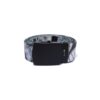 BAPE TREE EDGE CAMO GI BELT-WHITE
