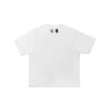 BAPE x WWE WRESTLERS BABYMILO RELAXED FIT WHITE TEE
