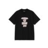 CARHARTT MASTER PIECE TEE-BLACK