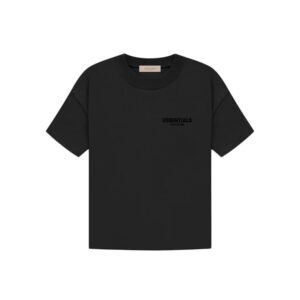 ESSENTIALS SS22 TEE-STRETCH LIMO