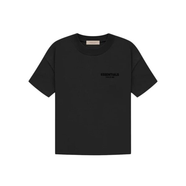 ESSENTIALS SS22 TEE-STRETCH LIMO
