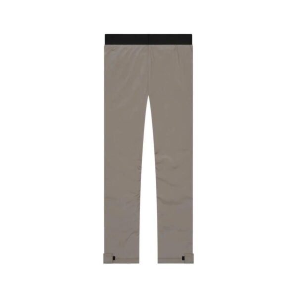 ESSENTIALS STORM PANTS-DESERT/TAUPE