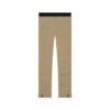 ESSENTIALS STORM PANTS-OAK/TAN