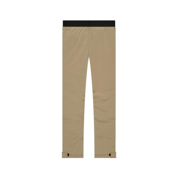 ESSENTIALS STORM PANTS-OAK/TAN