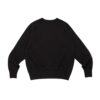 HUMAN MADE TSURIAMI DUCK CREWNECK-BLACK