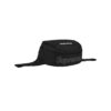 SUPREME FW18 WAISTBAG-BLACK