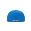 SUPREME FW22 MONEY BOX LOGO NEW ERA-BLUE