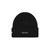 SUPREME NEW ERA FW25 BOX LOGO  BEANIE-BLACK